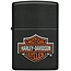 Zippo Lighter Zippo 3D Print Harley Davidson