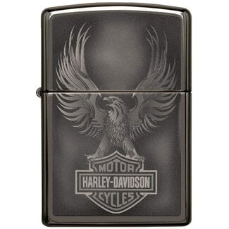 Zippo Lighter Zippo Harley Davidson