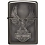 Zippo Lighter Zippo Harley Davidson