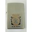 Aansteker Zippo HR. MS. Drenthe (NOS)