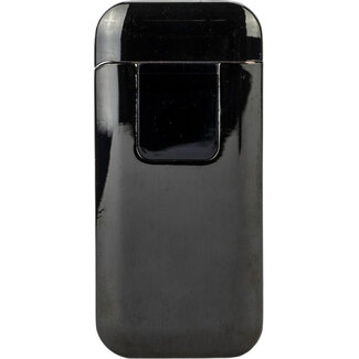 Jean Claude Lighter Jean Claude Arc Lighter Solaris Black Ice