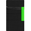 Lighter S.T. Dupont Le Grand Diamond Head Fluo Green