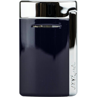 S.T. Dupont Lighter S.T. Dupont Minijet Navy Blue