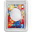 Sigarenknipper Dupont Stand Chrome Graffity Multi
