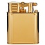 Lighter Dunhill Unique Turbo Barley Gold Plated