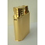 Lighter Dunhill Unique Turbo Barley Gold Plated