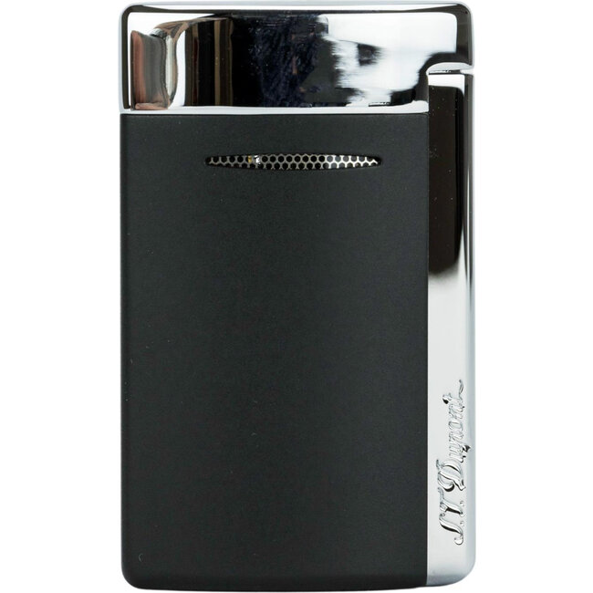Lighter S.T. Dupont Minijet Black Matte