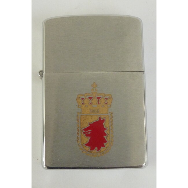 Aansteker Zippo Vale (NOS)