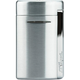 S.T. Dupont Lighter S.T. Dupont Minijet Brushed Chrome