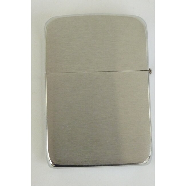 Lighter Zippo Collectors Club Holland 2003