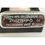 Aansteker Zippo Collectors Club Holland 2003