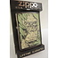 Lighter Zippo Barrett-Smythe Collection Gorilla (NOS)