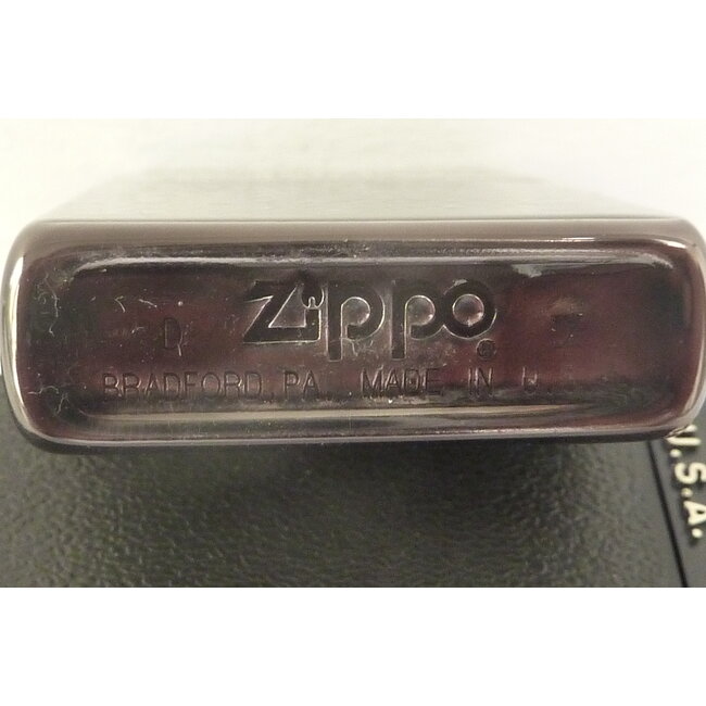 Lighter Zippo Barrett-Smythe Collection Gorilla (NOS)
