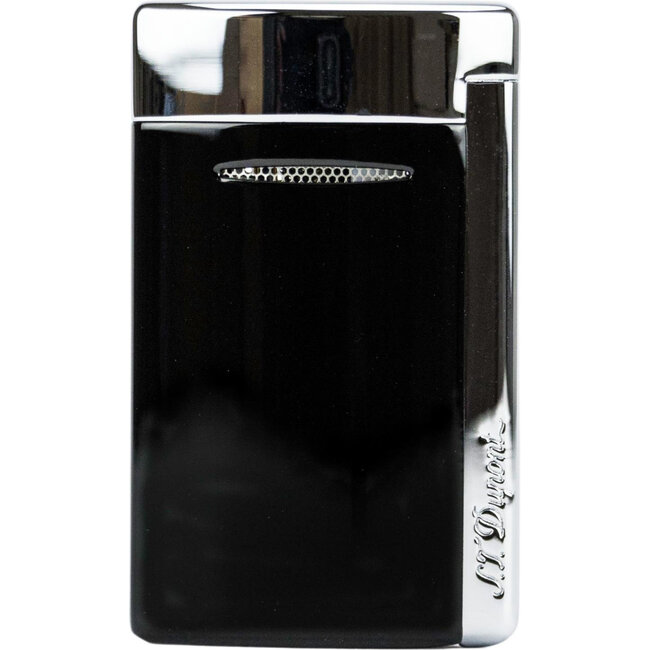 Lighter S.T. Dupont Minijet Black Polish