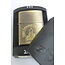 Lighter Zippo Collectors Club Holland 2006
