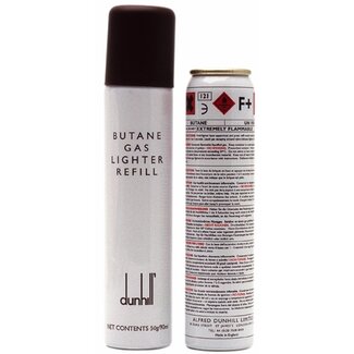 Dunhill Lighter Gas Refill Dunhill