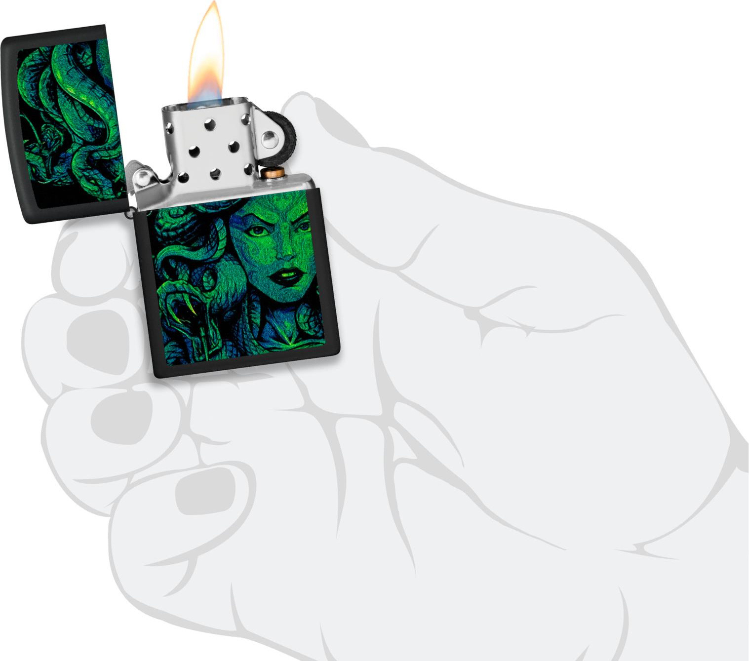Zippo
