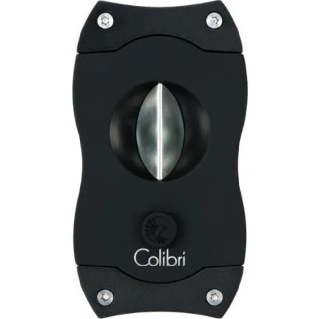 Waarom gebruik je een V-cut voor sigaren?