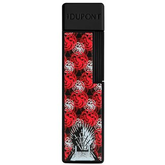 S.T. Dupont Aansteker S.T. Dupont Twiggy Game of Thrones Targaryen