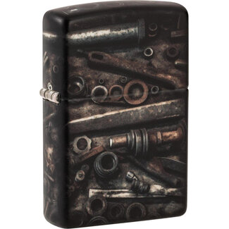 Zippo Lighter Zippo Vintage Tools