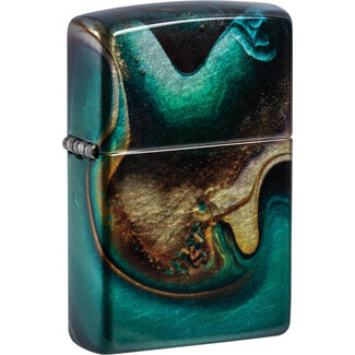 Zippo Lighter Zippo Marble 2