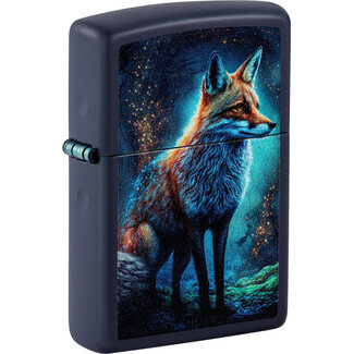 Zippo Lighter Zippo Fox