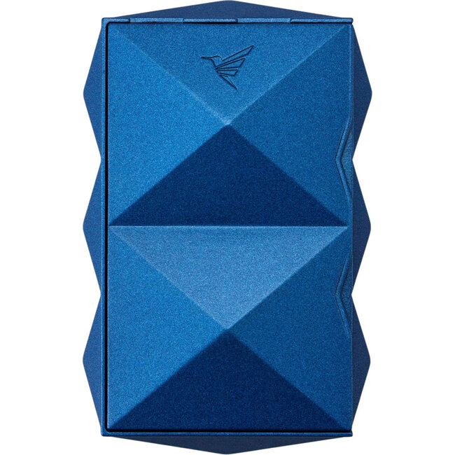 Cigar Cutter Colibri Quasar SV-Cut Blue