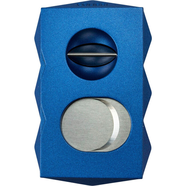 Sigarenknipper Colibri Quasar SV-Cut Blue