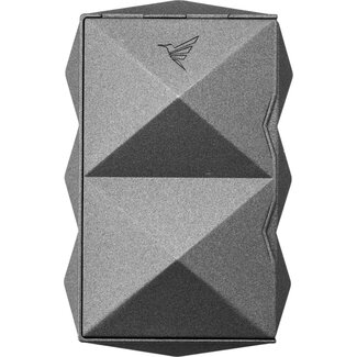 Colibri Cigar Cutter Colibri Quasar SV-Cut Gunmetal