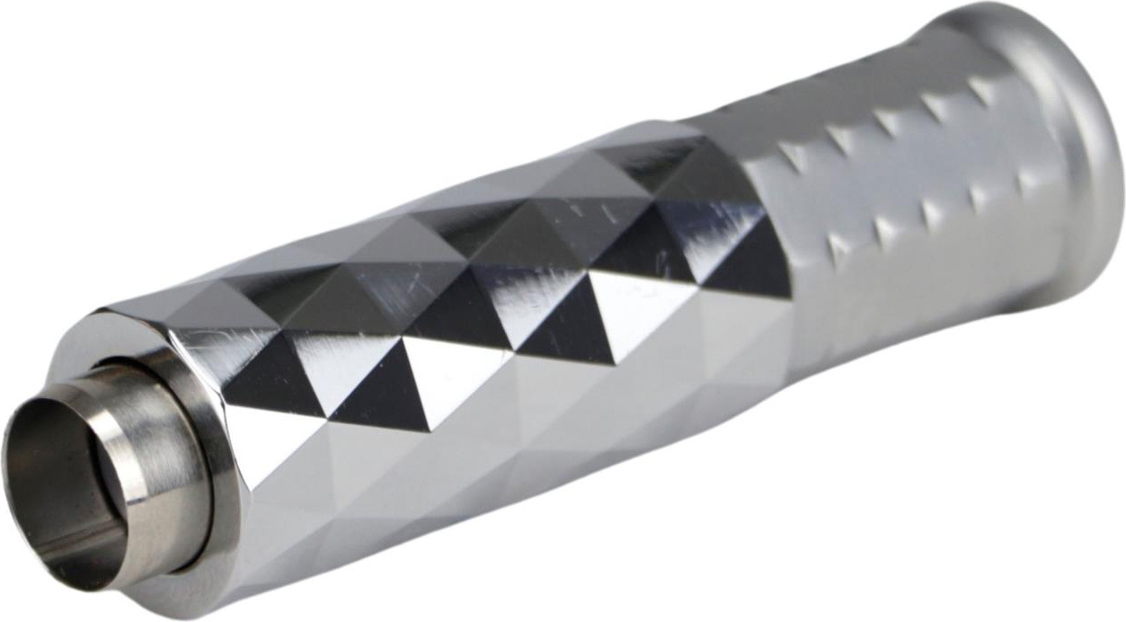 Hoe maak je een gat in een sigaar?