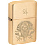 Lighter Zippo God Jupiter