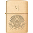Lighter Zippo God Jupiter