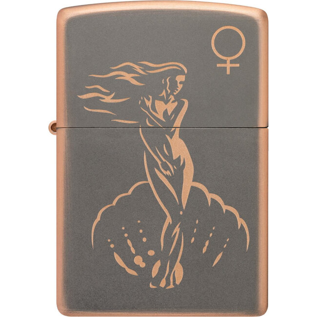 Aansteker Zippo Goddess Venus
