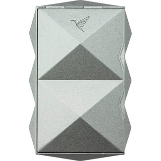 Colibri Sigarenknipper Colibri Quasar SV-Cut Silver Colibri Sigarenknipper Colibri Quasar SV-Cut Silver