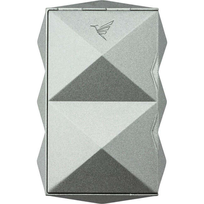 Sigarenknipper Colibri Quasar SV-Cut Silver