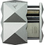 Cigar Cutter Colibri Quasar SV-Cut Silver