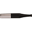 Denicotea Pijpje Sigarettenhouder Black Chrome