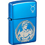 Lighter Zippo God Mercury