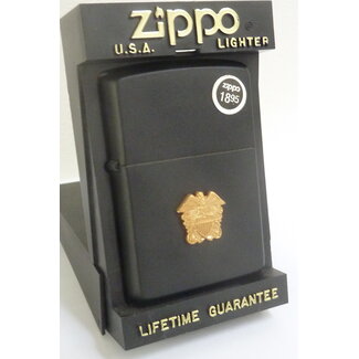 Zippo Lighter Zippo Navy Emblem (NOS)