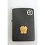 Lighter Zippo Navy Emblem (NOS)