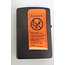 Lighter Zippo Navy Emblem (NOS)