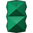 Cigar Cutter Colibri Quasar SV-Cut Green