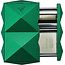 Cigar Cutter Colibri Quasar SV-Cut Green