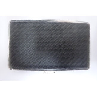 Guy Janot Sigarettenkoker Metal Carbon Look Small Guy Janot Sigarettenkoker Metal Carbon Look Small