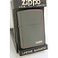 Aansteker Zippo Grey Matte with Border (NOS)