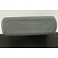 Aansteker Zippo Grey Matte with Border (NOS)