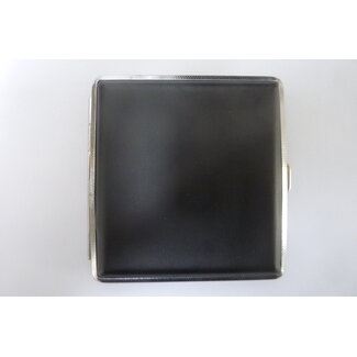 Guy Janot Sigarettenkoker Metal Black
