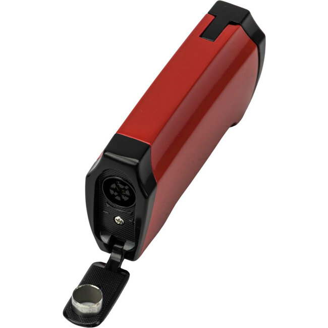 Aansteker Jean Claude Diego Red