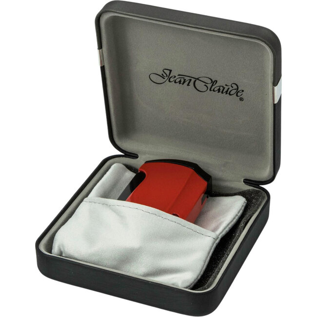 Lighter Jean Claude Diego Red