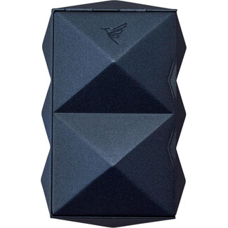 Colibri Cigar Cutter Colibri Quasar SV-Cut Navy Blue
